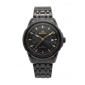 Mirage 8878 Full Black Man MDBIPBAIV